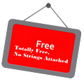 🆓 Totally Free, No Strings Attached